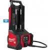 Ponorný vibrátor Milwaukee MX FUEL MXF CVHF-0, 4933498132