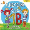 Efko Abeceda a čísla Edukativní soubor her
