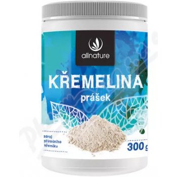 Allnature Kremelina 300 g