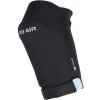 Chrániče na lakte Poc Joint VPD Air Elbow Uranium Black veľkosť produktu S