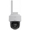 HiLook Powered by HIKVISION / PTZ-N2C400I-W (W) (2.8mm) / PTZ / 4Mpix / 2.8mm / Wi-Fi / IP66 / IR 30m