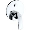 Kludi Balance - Batéria pod omietku na 2 spotrebiče, chróm 527590575