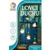 MINDOK Lovci duchů