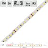 LEDme LED pásik 10W 24V CRI80 IP20 počet diód 120 1m Denní bílá