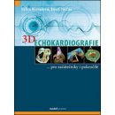 ​3D Echokardiografie - Kovalová Sylva; Nečas Josef