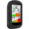 Silikónový kryt pre Garmin Edge 540 a 840 - Čierny