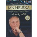 HRUSKA JAN - SLOVENSKY VALCIK DVD