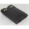 VHBW batéria Yaesu, Vertex FNB-57, FNB-V57 Li-Ion, 2000mAh