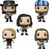 Funko POP! Pearl Jam 5-Pack Rocks