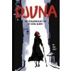 Djuna (Jon Macy)(Brožovaná)