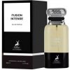 Maison Alhambra Fusion Intense parfumovaná voda unisex 80 ml