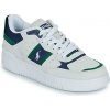 Polo Ralph Lauren nízke tenisky MASTR SP 125 viacfarebná