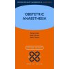 Obstetric Anaesthesia