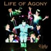 Life Of Agony: Ugly / Turquoise 180G - Life Of Agony, MUSIC ON VINYL