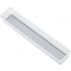 Curver Sistemo 5 Organizér 37,5 x 7,5 x 5 cm transparentný/sivá 10014-A94