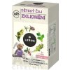 LEROS BIO DETSKY ČAJ UPOKOJENIE bylinný čaj, nálevová vrecká (od 1+ roka) 20x1,8 g (36 g)