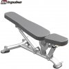 Polohovací lavice IMPULSE Multi-adjustable bench IT7011C