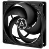 ARCTIC P12 TC (black/black) - 120mm case fan with temperature control ACFAN00176A