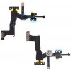 AppleMix Flex predná kamera + SMD mikrofón + senzor priblíženia + kontakty pre horný reproduktor pre Apple iPhone 5C - Kvalita A+