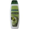 Palmolive Naturals Long & Shine šampón pro dlouhé vlasy 350 ml