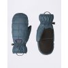 Patagonia Nano Puff Mitts Barnacle Blue L