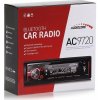 Automobilové rádio Audiocore AC9720 1-DIN