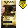Syoss Oleo Intense barva na vlasy Zlatohnědý 4-60