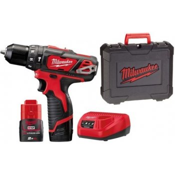 Milwaukee M12 BPD-202C