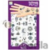 Djeco Detské tetovanie Magic symbols