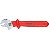Knipex Nastaviteľný kľúč 260 mm 98 07 250