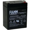 FIAMM FIAMM FG 20271 12V 2,7Ah