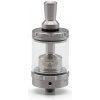 Vapor Giant clearomizér MTL RTA Stříbrná 3,3ml