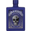 AMUERTE COCA LEAF GIN BLUE EDITION 43 % 0,7 l (čistá fľaša)