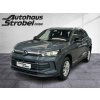 Volkswagen Tiguan 2.0 TDI Goal DSG 4Motion 142 kW
