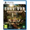 Survivor: Castaway Island (PS5)