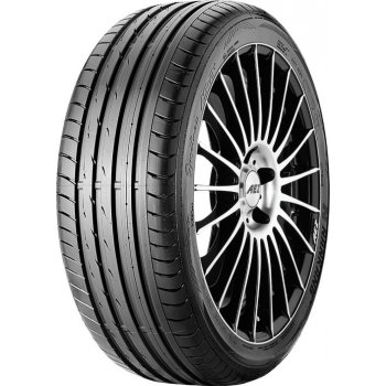 Nankang Sportnex AS-2+ 225/45 R17 94V