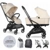 Kočík 2v1 Easywalker rockey s Bright Taupe