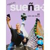 Nuevo Sueña 2 (B1). Libro del alumno (nueva edición)
