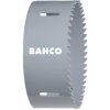 BAHCO Dierovacie píly s karbidovými špičkami zubov 3832-79