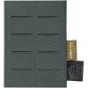 Helikon-Tex panel MOLLE ADAPTER INSERT 2® - SHADOW GREY