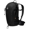 Mammut Lithium 20 black