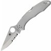 Spyderco Delica 4 Stainless C11PS