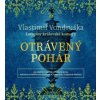 Vondruška Vlastimil - Otrávený pohár / MP3 [CD]