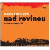 Nad rovinou - Stryjová - Franková Jana