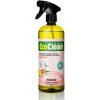 Eco Clean Intenzívny čistič a odstraňovač vodného kameňa Grapefruit, 750 ml