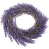 Umelý veniec Levandule, pr. 65 cm