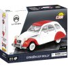 Cobi 24513 Citroen 2CV Dolly, 1:35 (COBI-24513)