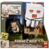 Mattel MINECRAFT MOVIE akční figurka Blast Attack Ghast 25 cm JFB69