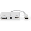 Nedis CCGB64790WT01