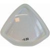 Dioptrické sklá k maske REVEAL X2 (od -1 do -5) - -3,0 pravá